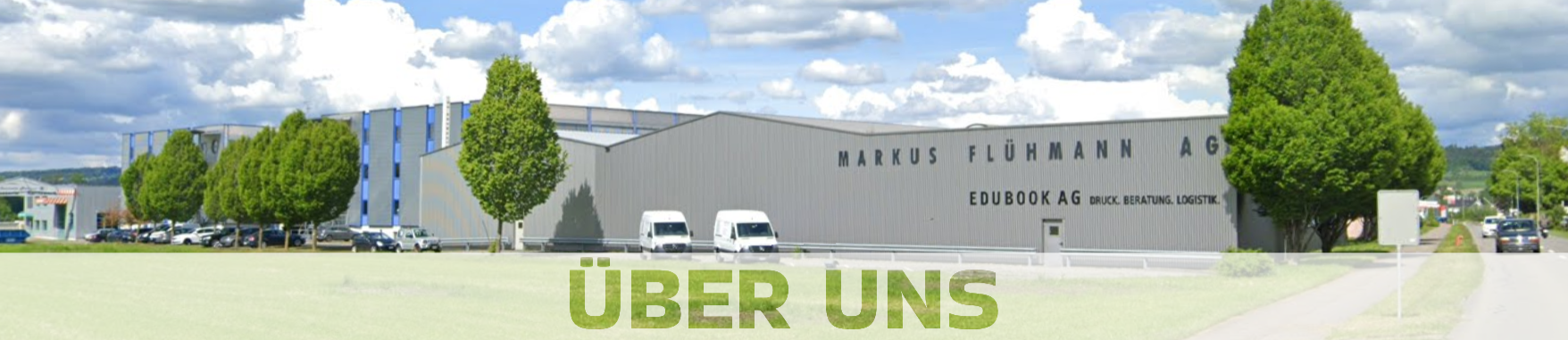 Ueber uns